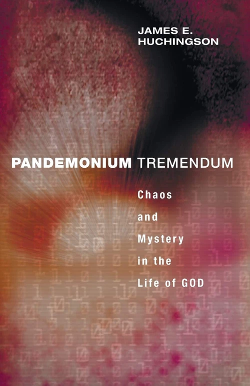 Cover of Pandemonium Tremendum