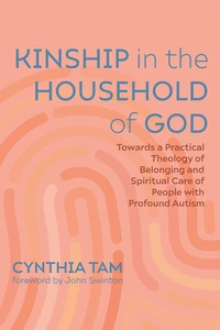 Cover of Kinship in the Household of God