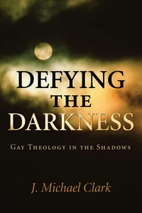 Cover of Defying the Darkness