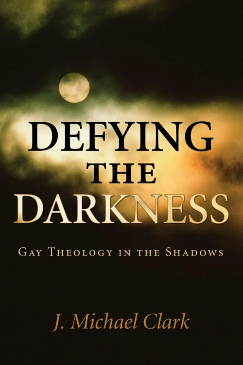 Cover of Defying the Darkness