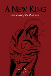 Cover of A New King