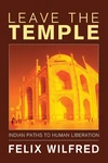 Cover of Leave the Temple