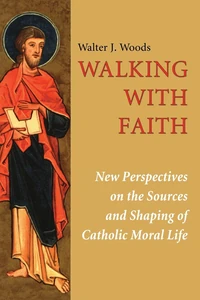Cover of Walking with Faith