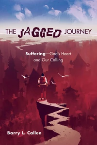 Cover of The Jagged Journey