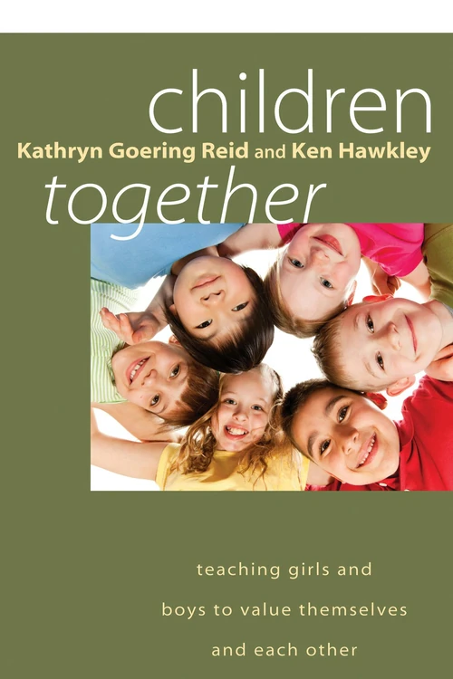 Cover of Children Together