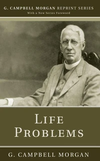 Cover of Life Problems