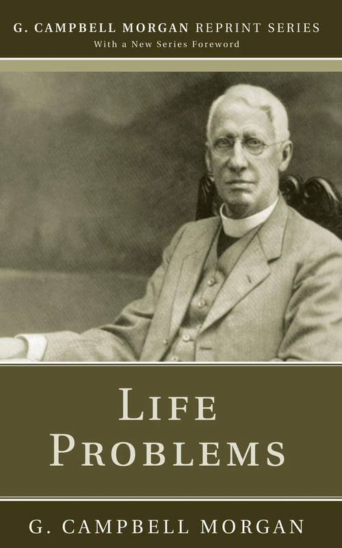 Cover of Life Problems