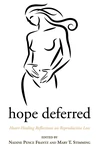 Cover of Hope Deferred