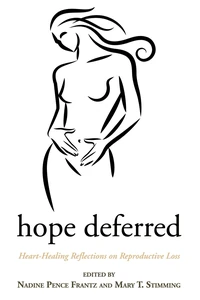 Cover of Hope Deferred