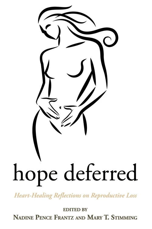 Cover of Hope Deferred