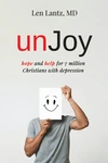 Cover of unJoy