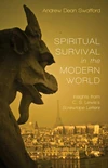 Cover of Spiritual Survival in the Modern World