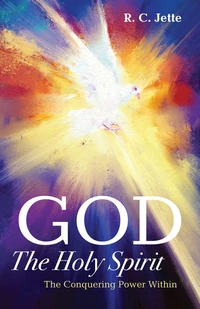Cover of God: The Holy Spirit