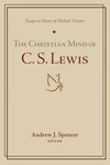 Cover of The Christian Mind of C. S. Lewis