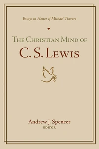 Cover of The Christian Mind of C. S. Lewis