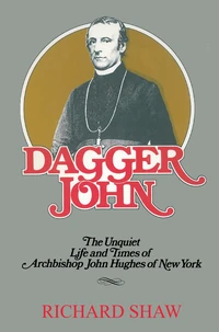 Cover of Dagger John