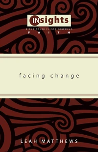 Cover of Facing Change