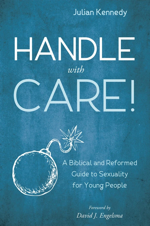 Cover of Handle With Care!