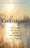 Cover of Colossians