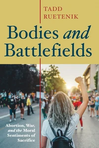 Cover of Bodies and Battlefields