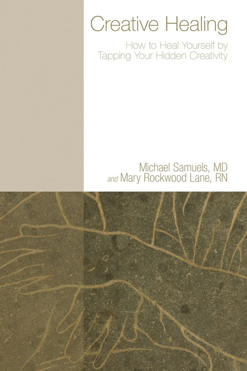 Cover of Creative Healing