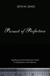 Cover of Pursuit of Perfection