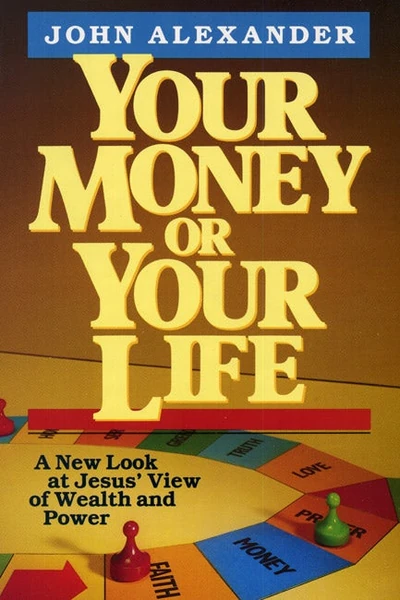 Cover of Your Money or Your Life