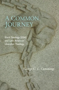Cover of A Common Journey
