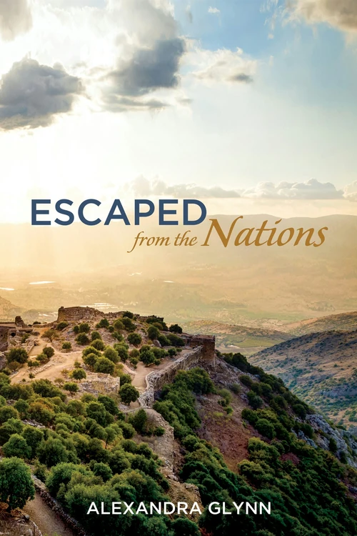 Cover of Escaped from the Nations