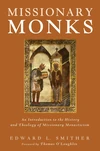 Cover of Missionary Monks