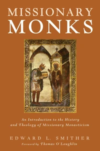 Cover of Missionary Monks