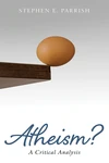 Cover of Atheism?