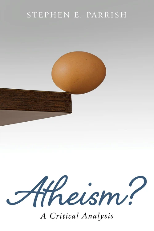 Cover of Atheism?
