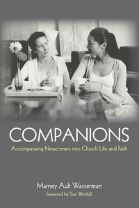 Cover of Companions