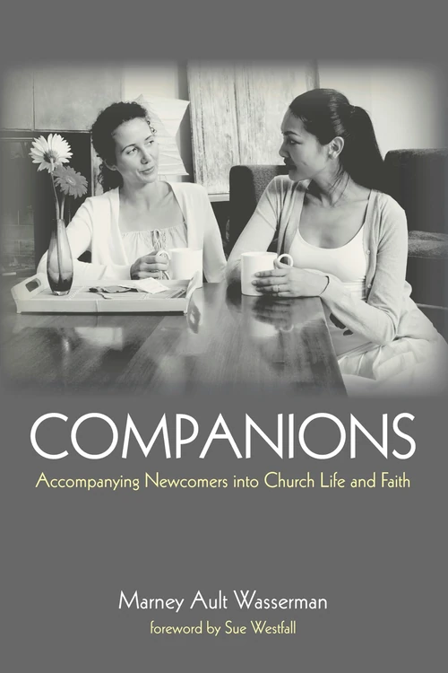 Cover of Companions