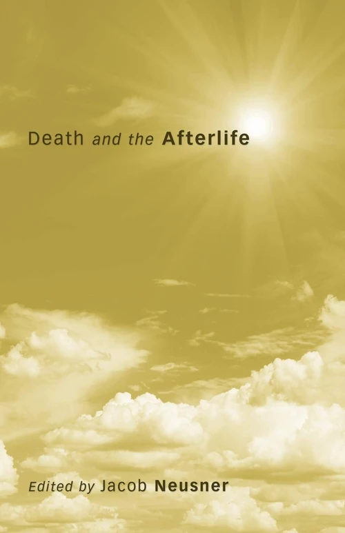 Cover of Death and the Afterlife