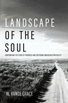 Cover of Landscape of the Soul