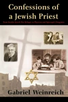 Cover of Confessions of a Jewish Priest