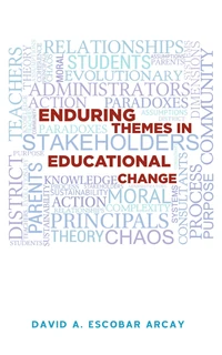 Cover of Enduring Themes in Educational Change