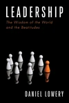 Cover of Leadership