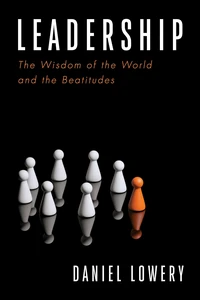 Cover of Leadership