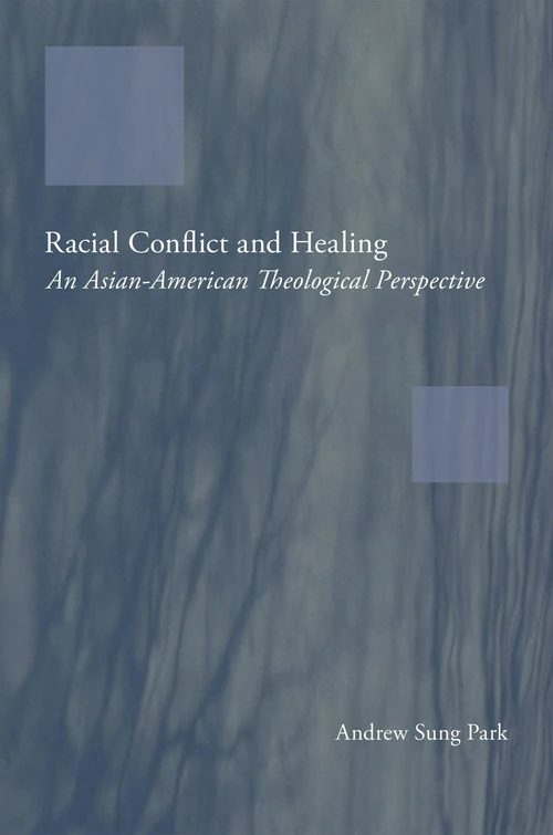 Cover of Racial Conflict and Healing