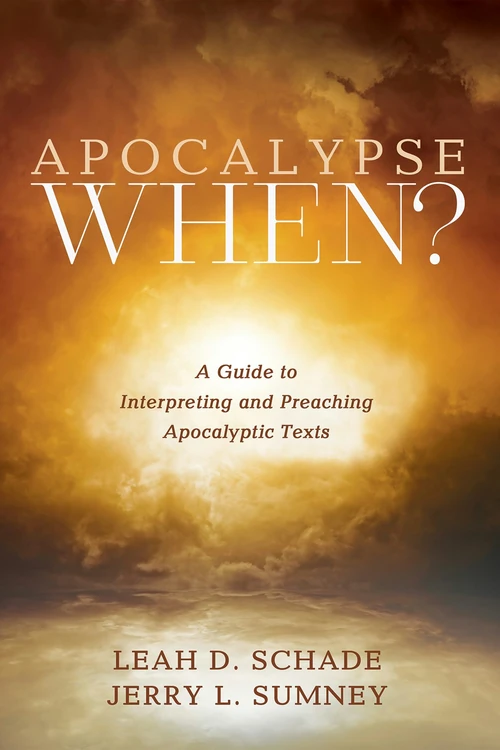 Cover of Apocalypse When?