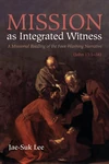 Cover of Mission as Integrated Witness