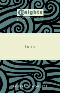 Cover of Love
