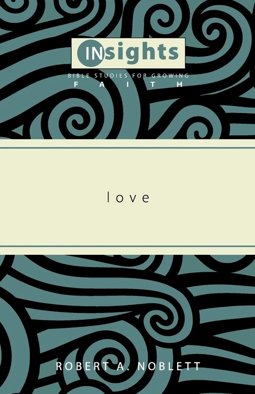 Cover of Love