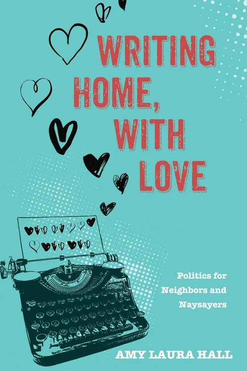 Cover of Writing Home, With Love