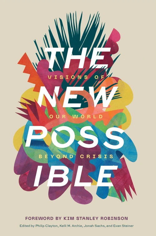 Cover of The New Possible