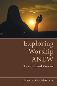 Cover of Exploring Worship Anew
