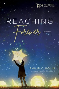 Cover of Reaching Forever